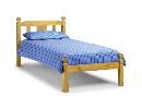 Julian Bowen Elliot Bed Frame